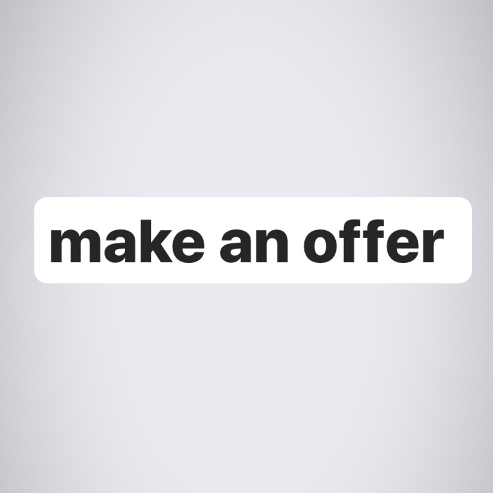 offer offer offer offer